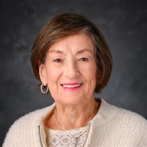 Edna M. Zilm