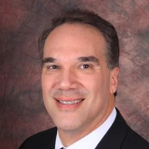 David J. Swails