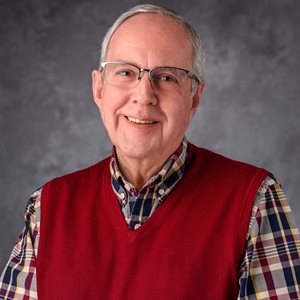 Robert Wehn