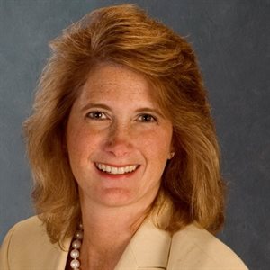 Pam Scheer