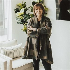 Susan C. Sloan