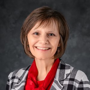 Elizabeth Thelen