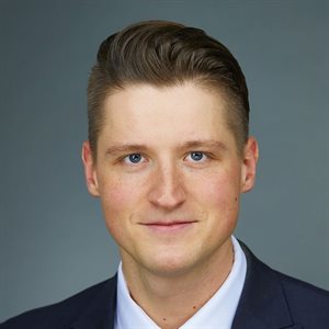 Triston Winterich